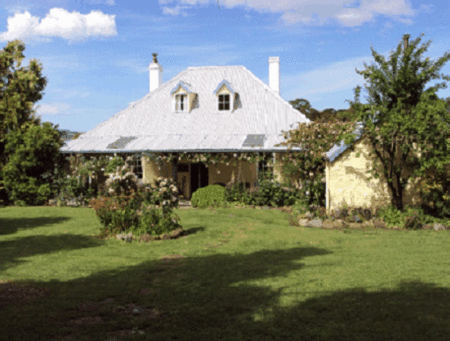 Orford Sanda House BB - Palm Beach Accommodation