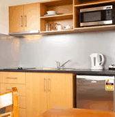 Swansea Beach Chalets - Palm Beach Accommodation