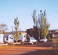 Triabunna Cabin and Caravan Park - Palm Beach Accommodation
