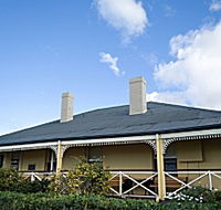 Tubby and Padman Boutique Accommodation - Palm Beach Accommodation