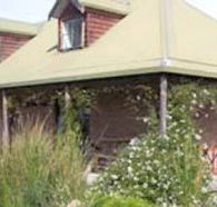 Wind Song Bed and Breakfast - Palm Beach Accommodation