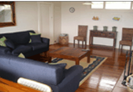 Beach Path House - Palm Beach Accommodation