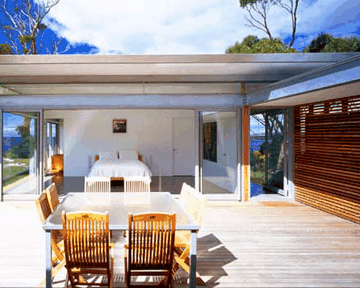 Avalon Coastal Retreat - Palm Beach Accommodation