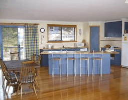 Waterline At Freycinet - Palm Beach Accommodation