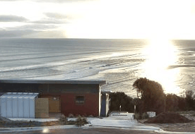 Freycinet Beach Apartments - Palm Beach Accommodation