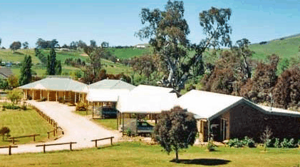 Banjo’s All Seasons Accommodation - Palm Beach Accommodation 0