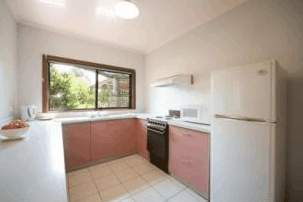 Banjo’s All Seasons Accommodation - Palm Beach Accommodation 3