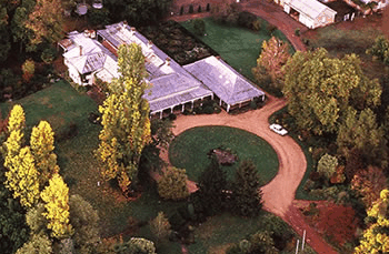 Delatite Station - Palm Beach Accommodation