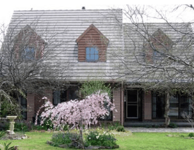 Mansfield House - Palm Beach Accommodation