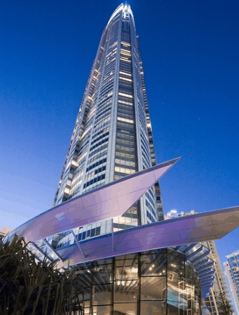 Q1 Resort & Spa - Palm Beach Accommodation 1