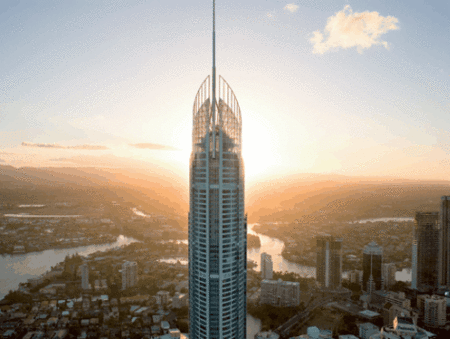 Q1 Resort & Spa - Palm Beach Accommodation 4