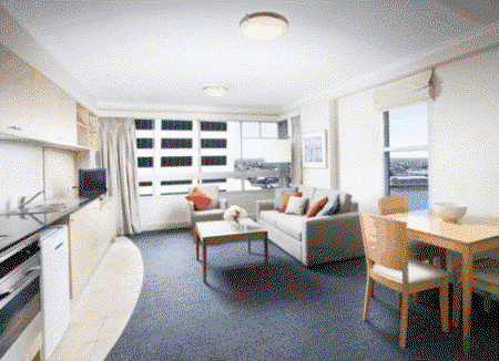 Mantra On Kent - Palm Beach Accommodation 0