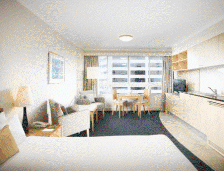 Mantra On Kent - Palm Beach Accommodation 2