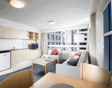Mantra On Kent - Palm Beach Accommodation 4