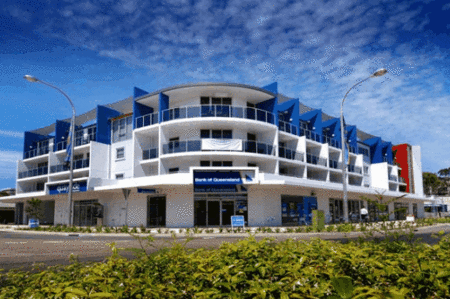 Mantra Quayside - Palm Beach Accommodation