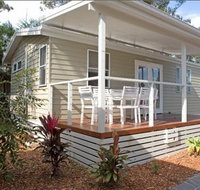 Darlington Beach Resort - Palm Beach Accommodation
