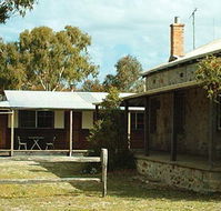 Quaalup Homestead Wilderness Retreat - Palm Beach Accommodation
