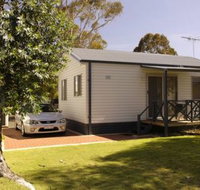 Discovery Holiday Parks - Bunbury - Palm Beach Accommodation