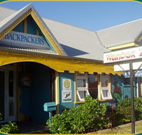 Bunbury Backpackers - Wander Inn - Palm Beach Accommodation