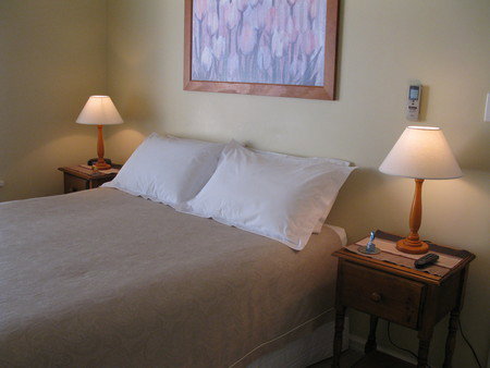 Sussex On Willis Cove Bed And Breakfast - Palm Beach Accommodation 1