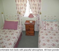 Glen Eden Cottages - Palm Beach Accommodation