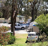 Yorketown Caravan Park - Palm Beach Accommodation