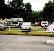 Windsor Gardens Caravan Park - Palm Beach Accommodation