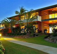 Sandcastles 1770  - Palm Beach Accommodation