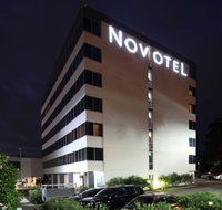Novotel Sydney Rooty Hill - Palm Beach Accommodation