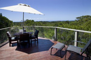 Oasis Apartments And Treetop Houses - Palm Beach Accommodation 2