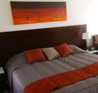 Best Western Harvest Lodge Motel - Palm Beach Accommodation