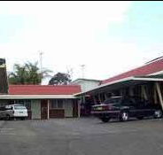 Arrowyn Motel - Palm Beach Accommodation