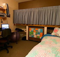 Burgmann College - Palm Beach Accommodation