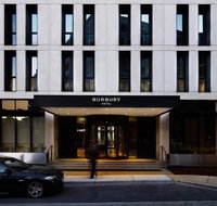 Burbury Hotel - Palm Beach Accommodation