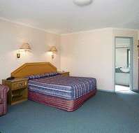 Thunderbird Motel - Palm Beach Accommodation