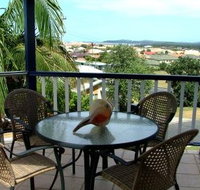 Club Yamba Luxury Villas - Palm Beach Accommodation