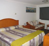 Next Yamba Norfolk Motel - Palm Beach Accommodation