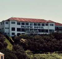 Pacific Hotel Yamba - Palm Beach Accommodation
