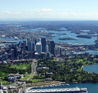 Blue Sydney - Palm Beach Accommodation
