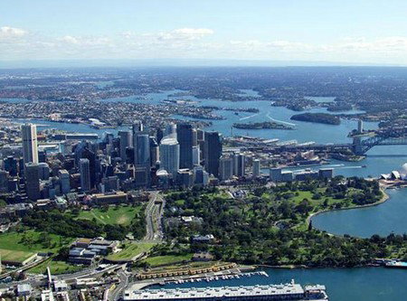 Blue Sydney - Palm Beach Accommodation 0