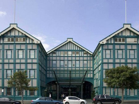 Blue Sydney - Palm Beach Accommodation 3