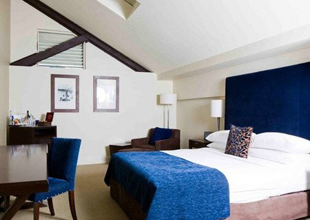Blue Sydney - Palm Beach Accommodation 4
