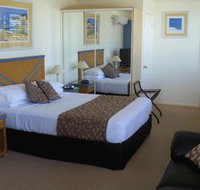Surf Motel - Palm Beach Accommodation