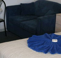County Lodge Motel - Palm Beach Accommodation