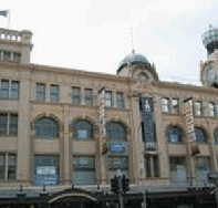 Parkview Hotel Sydney - Palm Beach Accommodation