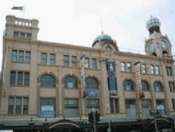 Parkview Hotel Sydney - Palm Beach Accommodation 0