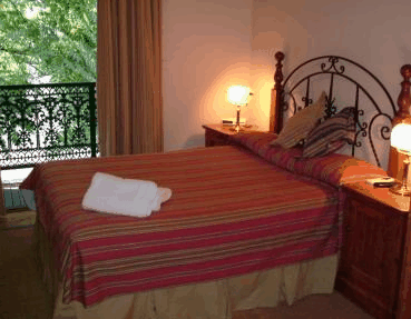 Glasgow Arms Hotel - Palm Beach Accommodation 1