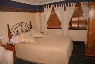 Glasgow Arms Hotel - Palm Beach Accommodation 2
