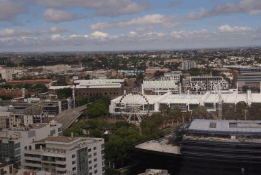 Glasgow Arms Hotel - Palm Beach Accommodation 3