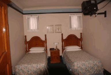 Glasgow Arms Hotel - Palm Beach Accommodation 5